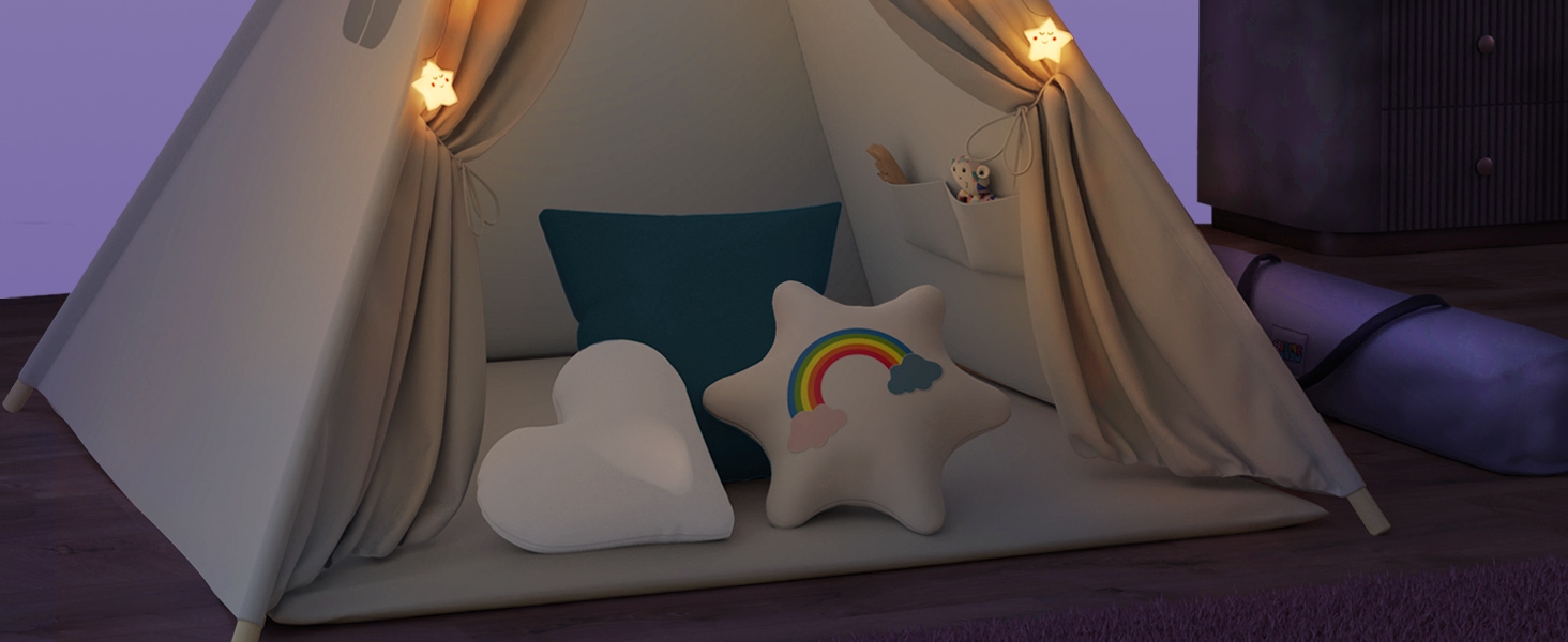 Tipi\u0020Speeltent\u0020Grijs\u0020160x130x130cm Tipi\u0020Speeltent\u0020Grijs\u0020160x130x130cm