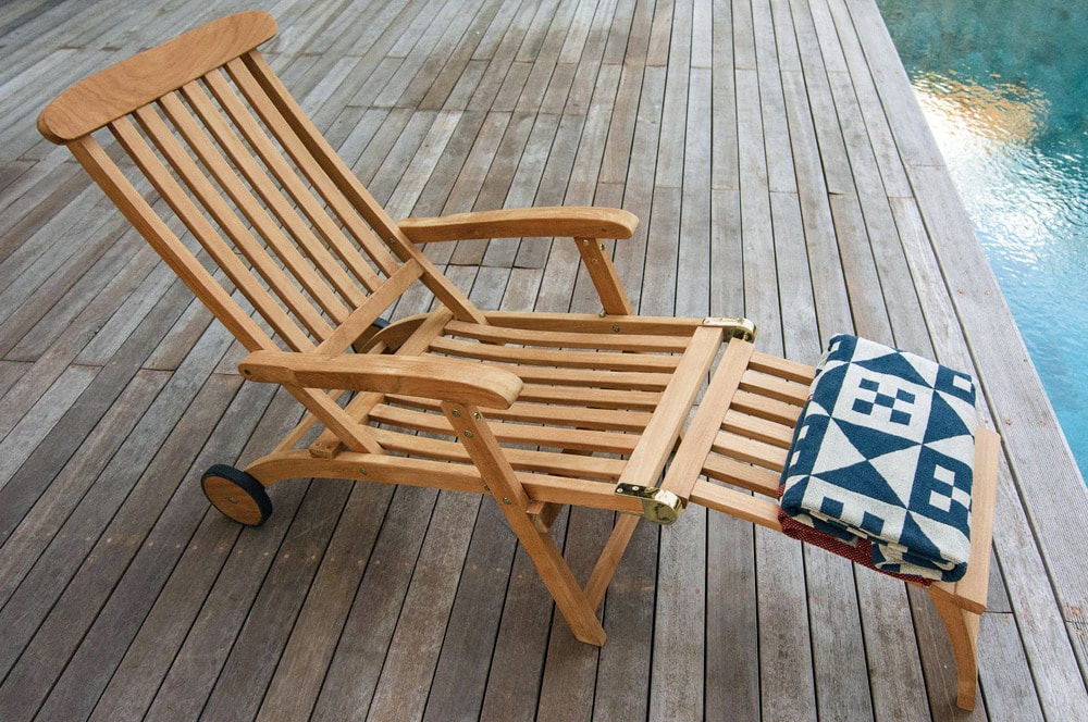 Ligstoel\u0020Premium\u0020Sunrise\u0020teakhout\u0020150x56x77\u002F95\u0020cm