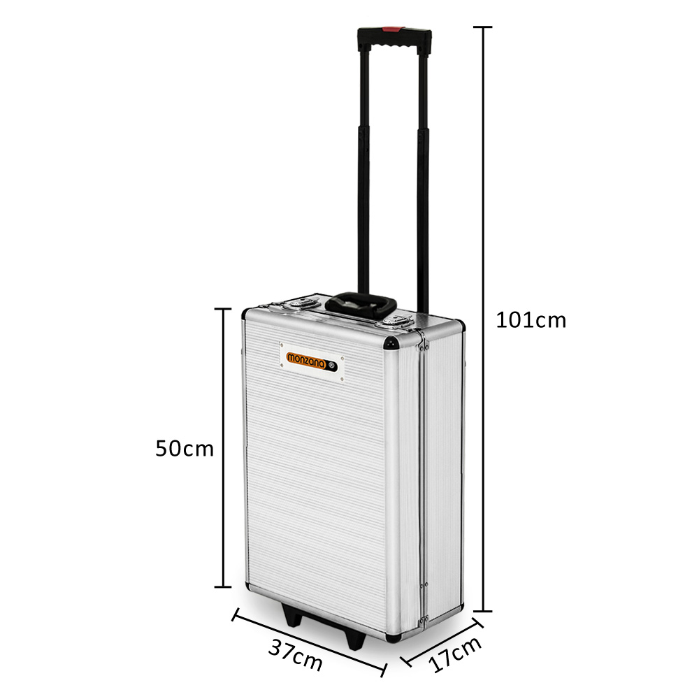 Gereedschaptrolley\u0020899\u002Ddelig