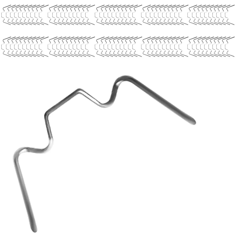 Glasklemmen\u0020Tuinkas\u0020100\u0020stuks\u0020Metaal\u002085x30mm