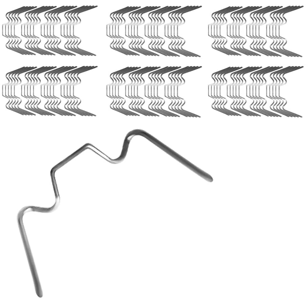 Glasklemmen\u0020Tuinkas\u0020100\u0020stuks\u0020Metaal\u002085x30mm
