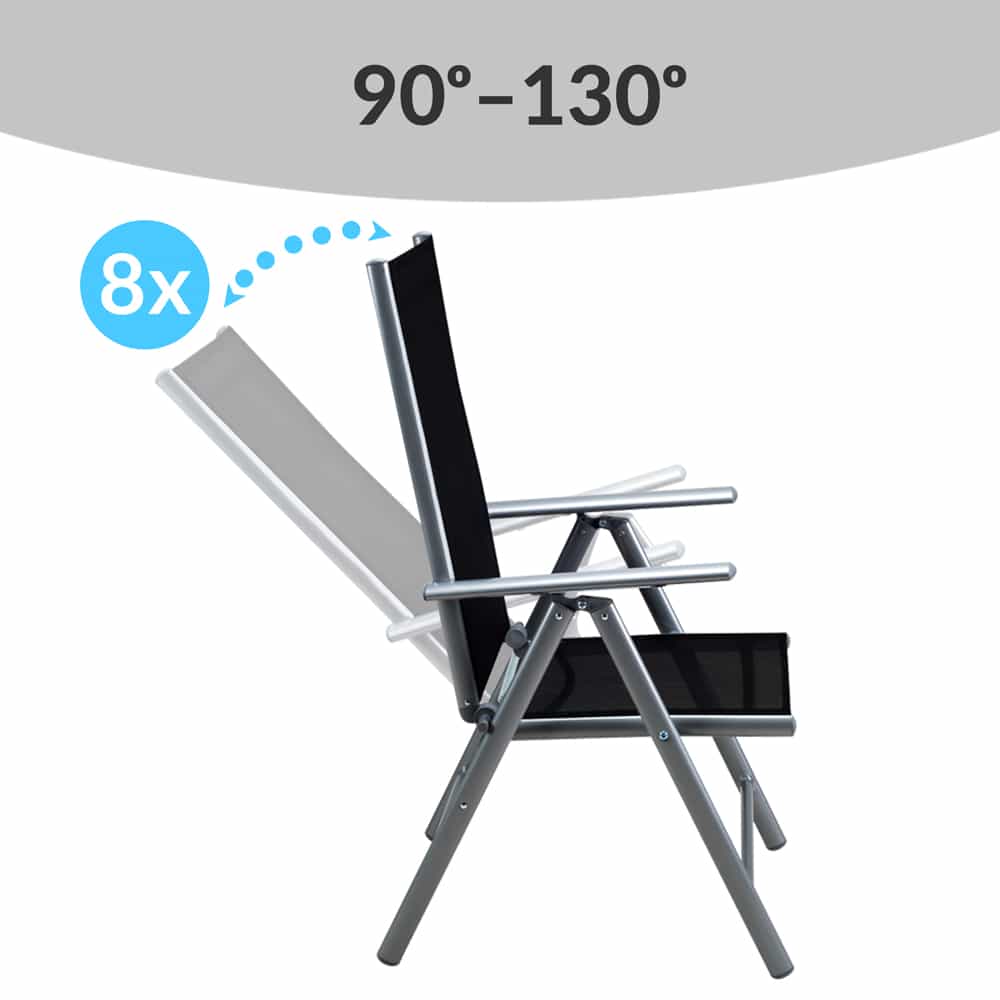 Tuinset\u0020Bern\u00209\u002Ddelig\u0020Zilver\u0020Aluminium