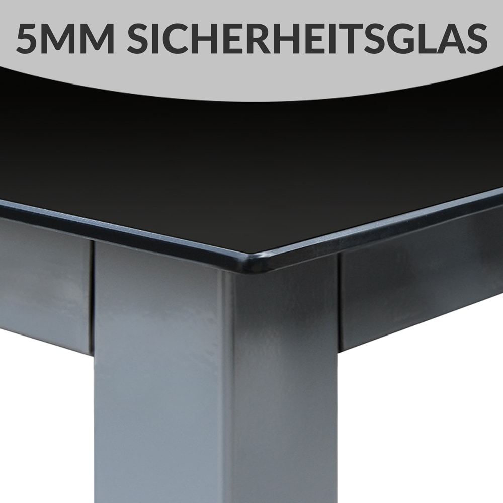 Tuinset\u0020Bern\u00209\u002Ddelig\u0020Zilver\u0020Aluminium