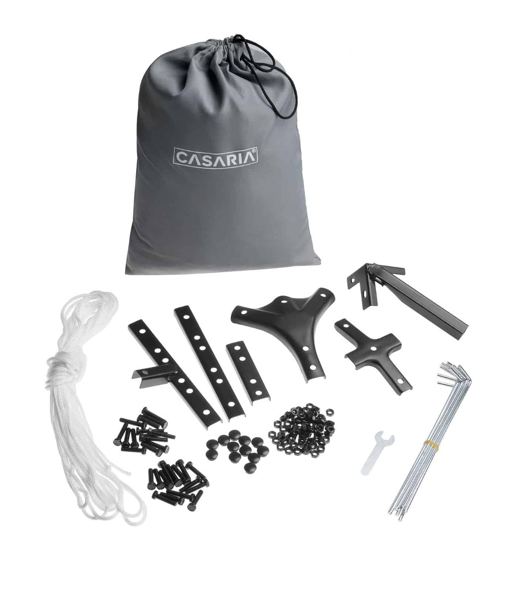 Paviljoen\u0020Elda\u0020Antraciet\u0020XXL\u00203x4\u0020meter Paviljoen\u0020Elda\u0020Antraciet\u0020XXL\u00203x4\u0020meter