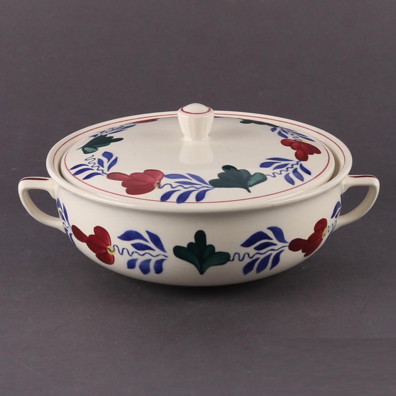 Boerenbont\u0020dekschaal\u0020medium\u0020met\u0020handvaten\u002022\u0020cm