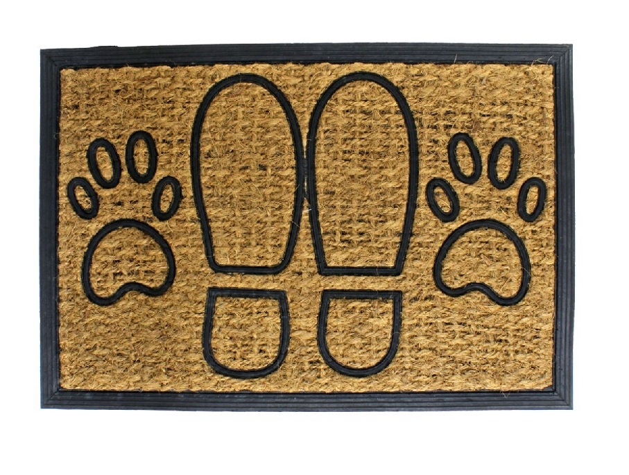 Deurmat\u0020Kokos\u002DRubber\u0020Voeten\u0020en\u0020Pootjes\u0020\u002D\u002040\u0020x\u002060\u0020cm Deurmat\u0020Kokos\u002DRubber\u0020Voeten\u0020en\u0020Pootjes\u0020\u002D\u002040\u0020x\u002060\u0020cm