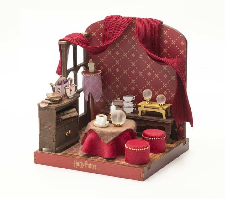 Harry\u0020Potter\u0020Divination\u0020Class\u00203D\u0020Houten\u0020Puzzel\u0020Bouwpakket\u0020\u2013\u0020Modelbouw\u0020DIY\u0020\u002888\u0020Onderdelen\u0029
