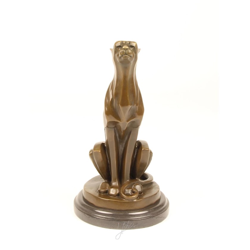 BRONZEN\u0020BEELD\u0020VAN\u0020EEN\u0020ZITTENDE\u0020CHEETAH