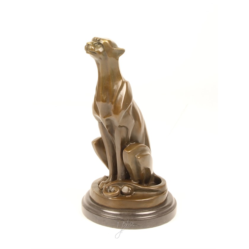 BRONZEN\u0020BEELD\u0020VAN\u0020EEN\u0020ZITTENDE\u0020CHEETAH