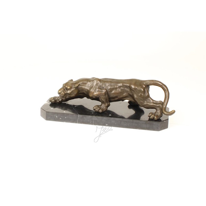 BRONZEN\u0020BEELD\u0020VAN\u0020EEN\u0020SLUIPENDE\u0020PANTER