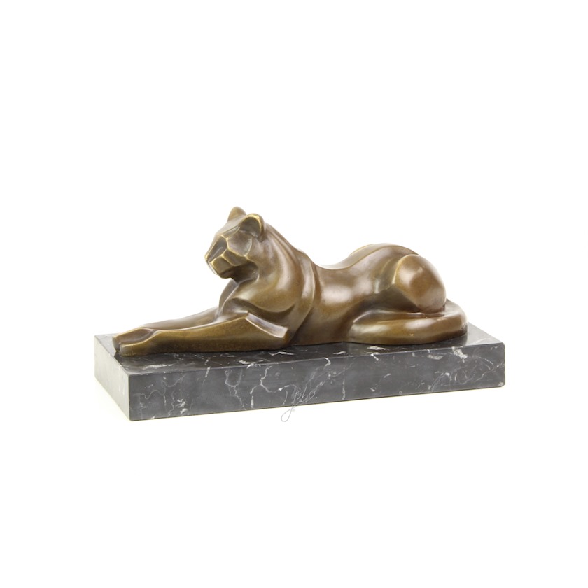 BRONZEN\u0020BEELD\u0020VAN\u0020EEN\u0020LIGGENDE\u0020KAT