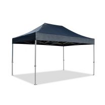 Prof\u0020Easy\u0020Up\u0020Partytent\u0020Alu\u00203x4,5\u0020mtr\u0020met\u0020zijwanden\u0020Zwart