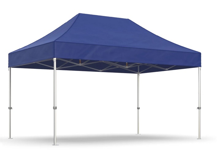 Easy\u0020up\u0020Professional\u0020Partytent\u00203x4,5m\u0020PVC\u0020gecoat\u0020polyester,\u0020kies\u0020je\u0020kleur