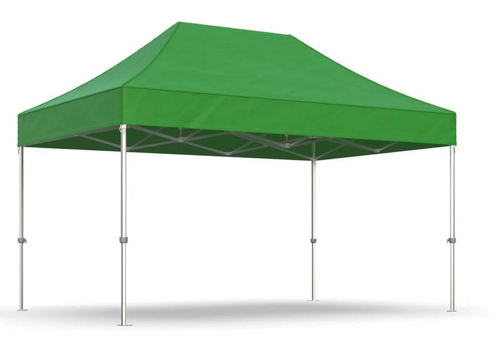 Easy\u0020up\u0020Professional\u0020Partytent\u00203x4,5m\u0020PVC\u0020gecoat\u0020polyester,\u0020kies\u0020je\u0020kleur