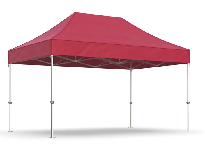 Easy\u0020up\u0020Professional\u0020Partytent\u00203x4,5m\u0020PVC\u0020gecoat\u0020polyester,\u0020kies\u0020je\u0020kleur