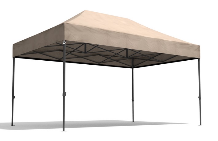 Easy\u0020up\u0020Premium\u0020Partytent\u00203x4,5m\u0020PVC\u0020gecoat\u0020polyester,\u0020kies\u0020je\u0020kleur