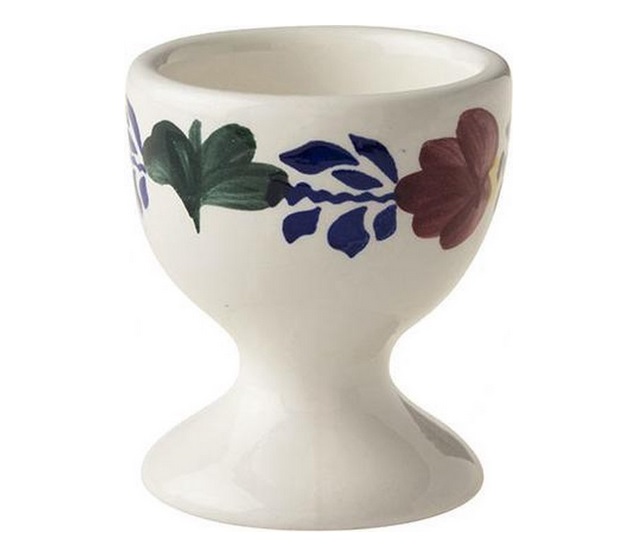 Boerenbont\u0020Eierdopje\u0020\u002D\u0020Aardewerk\u0020\u002D\u00201\u0020stuk