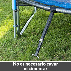 Grondanker\u00208\u002Ddelig\u0020Staal\u002042,5x8,5cm\u0020Spanbanden