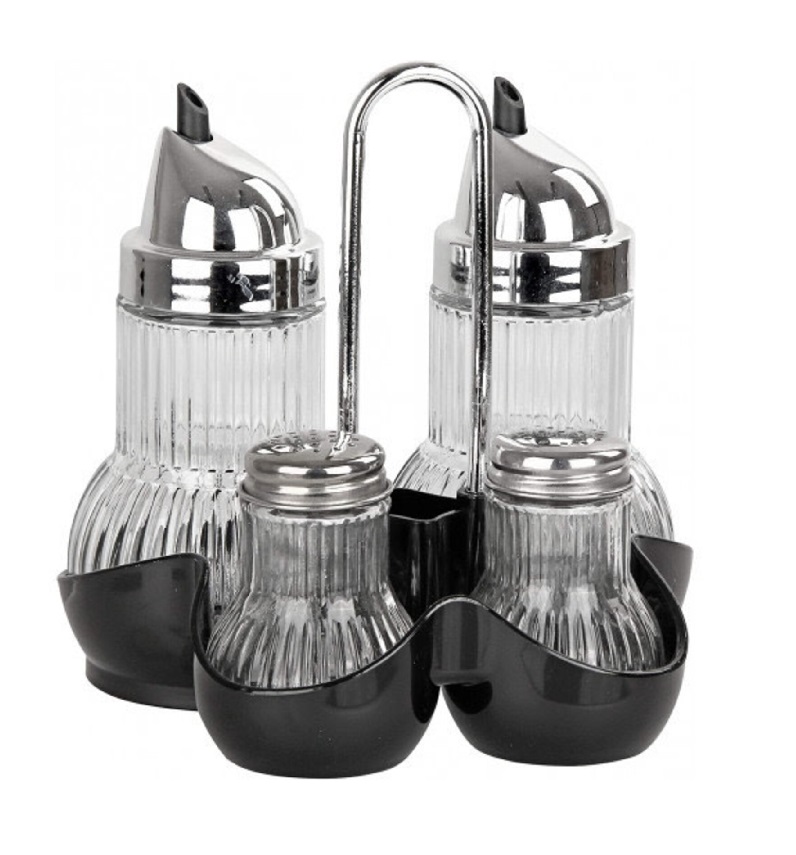 Fackelmann\u0020Tafel\u0020peper\u002Fzout\u002Folie\u002Fazijnstel\u0020en\u0020ruimte\u0020voor\u0020tandenstokers.