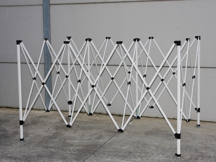 Easy\u0020Up\u0020Partytent\u0020Stalen\u0020frame\u00203\u0020x\u00203\u0020meter\u0020\u0028stel\u0020zelf\u0020samen\u0029