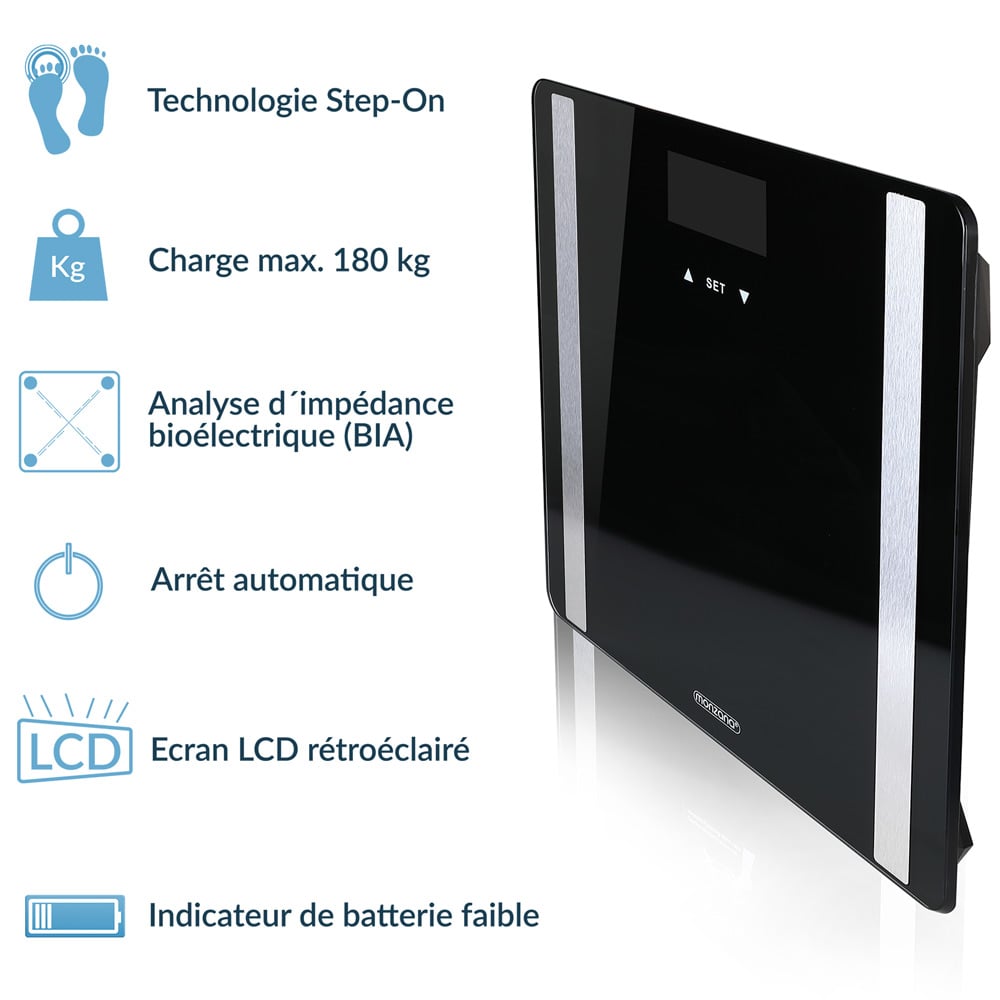 Digitale\u0020Smart\u0020Personenweegschaal