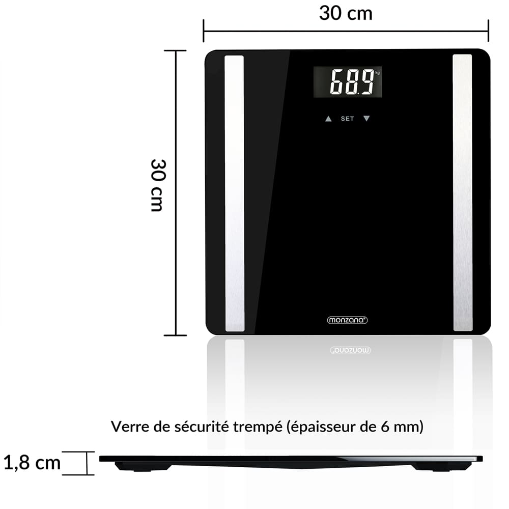 Digitale\u0020Smart\u0020Personenweegschaal