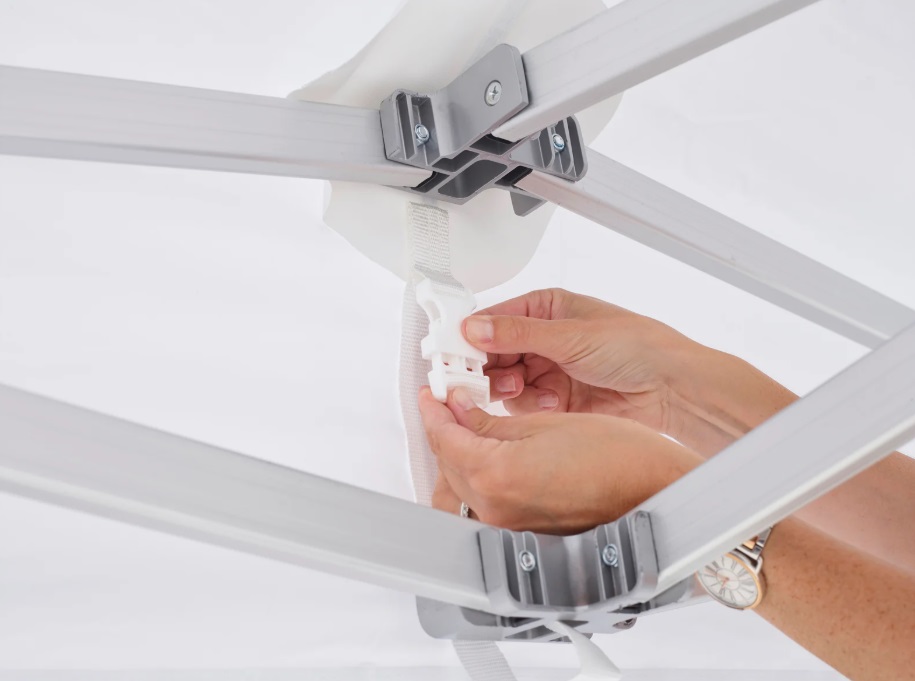 Partytent\u0020Easy\u0020Up\u00203\u0020x\u00203\u0020meter\u0020ALU\u0020frame\u0020in\u0020Zwart