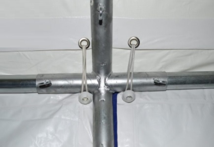 Premium\u0020Partytent\u0020PVC\u00206x6x2\u0020mtr\u0020in\u0020Wit\u002DGrijs