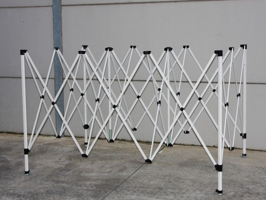 Partytent\u0020Prof\u0020Easy\u0020Up\u0020Alu\u00203\u0020x\u00206\u0020meter\u0020zonder\u0020zijwanden\u0020in\u0020Zwart