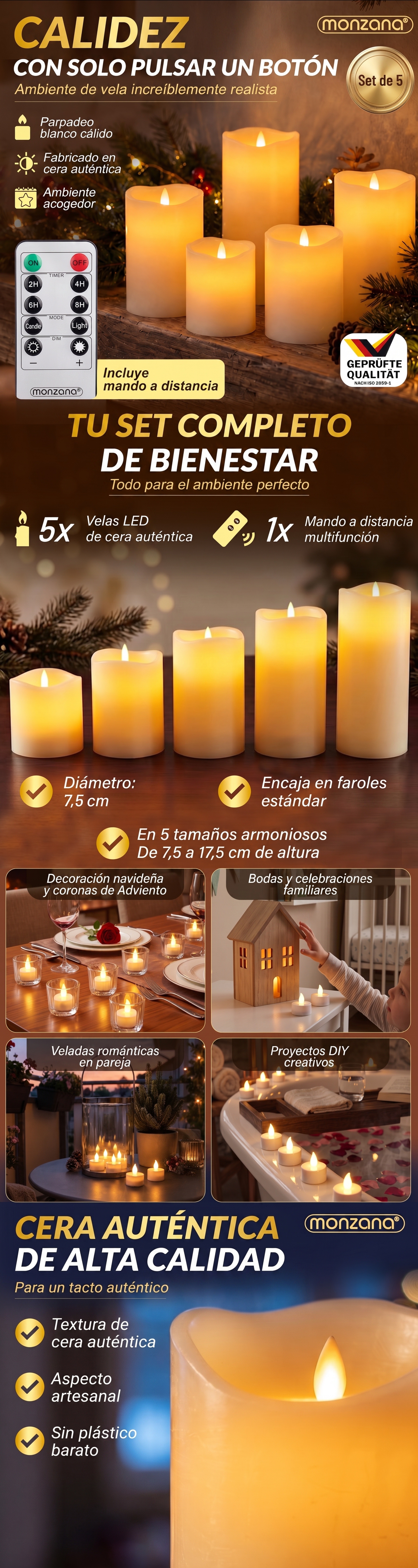 LED\u0020Kaarzen\u00205\u0020stuks\u0020Was\u0020incl\u0020Afstandsbediening LED\u0020Kaarzen\u00205\u0020stuks\u0020Was\u0020incl\u0020Afstandsbediening