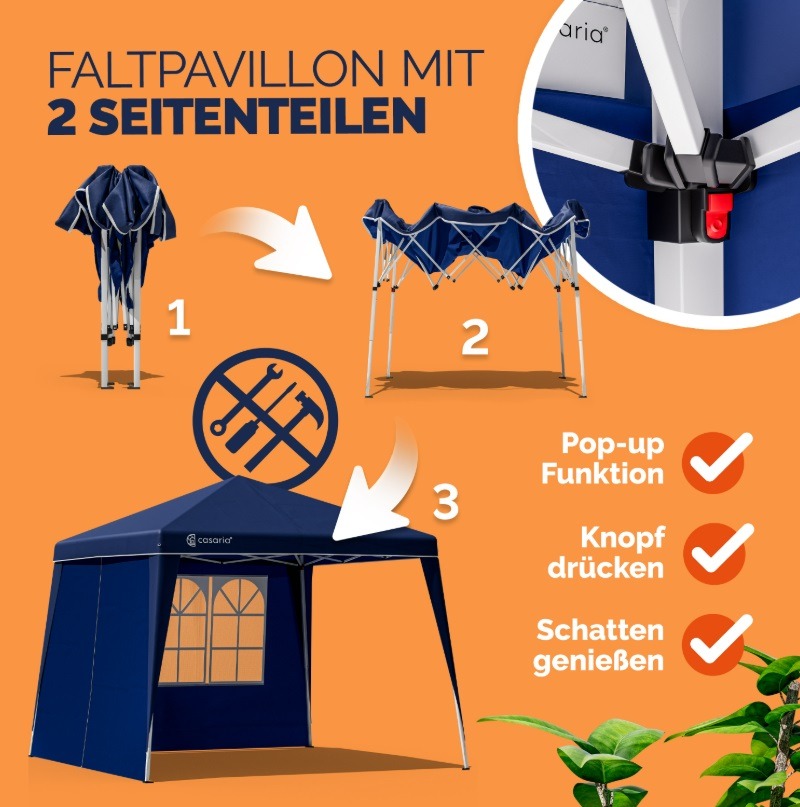 Paviljoen\u0020Capri\u0020Blauw\u00203x3m\u0020incl\u00202\u0020zijwanden\u0020UV\u002Dbescherming\u002050\u002B Paviljoen\u0020Capri\u0020Blauw\u00203x3m\u0020incl\u00202\u0020zijwanden\u0020UV\u002Dbescherming\u002050\u002B