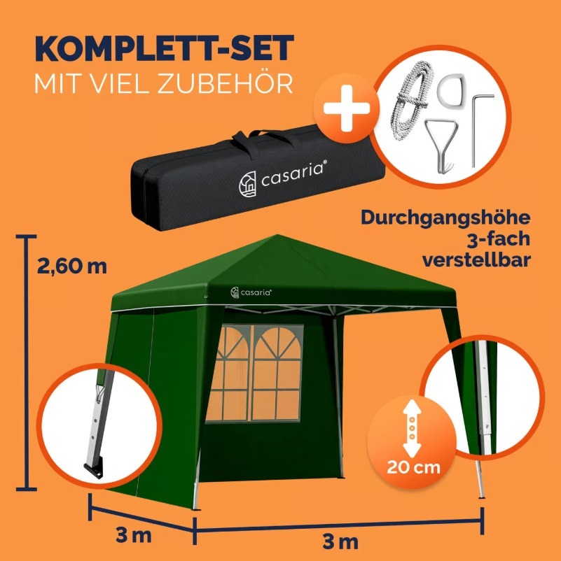 Paviljoen\u0020Capri\u0020Groen\u00203x3m\u0020incl\u00202\u0020zijwanden\u0020UV\u002Dbescherming\u002050\u002B Paviljoen\u0020Capri\u0020Groen\u00203x3m\u0020incl\u00202\u0020zijwanden\u0020UV\u002Dbescherming\u002050\u002B