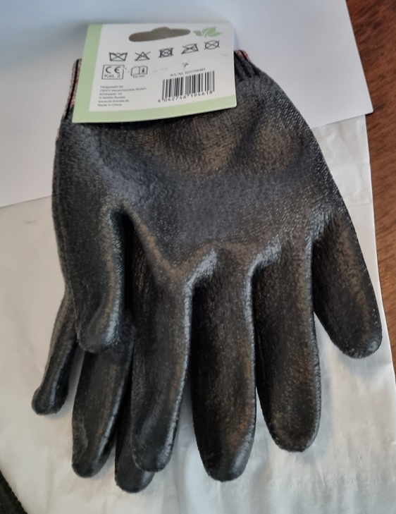 Centi\u0020Tuinhandschoenen\u0020Profi\u0020klasse\u0020CAT\u002D2\u0020met\u0020maximale\u0020bescherming\u0020voor\u0020Heren\u0020Roze