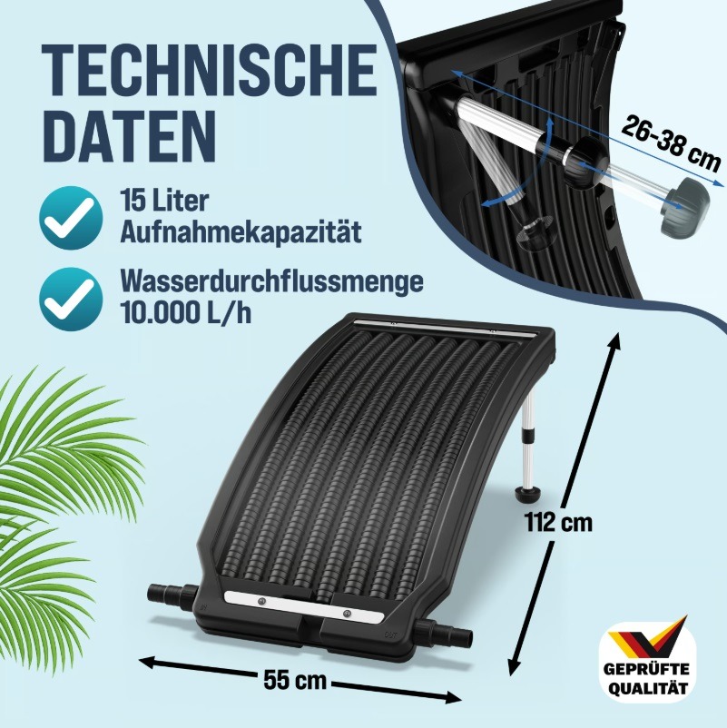 Zonnepaneel\u0020110x69x14cm\u0020Zwembadverwarming\u0020,\u0020Set\u0020van\u00202 Zonnepaneel\u0020110x69x14cm\u0020Zwembadverwarming\u0020,\u0020Set\u0020van\u00202