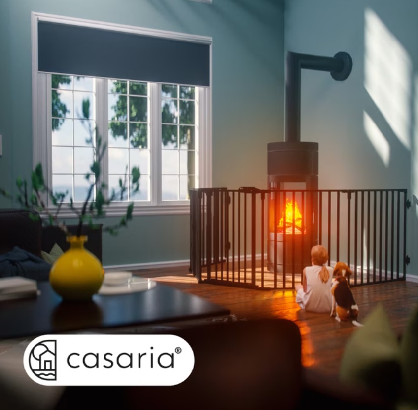 Haardscherm\u0020zwart\u0020staal\u0020306\u0020x\u002076,5cm Haardscherm\u0020zwart\u0020staal\u0020306\u0020x\u002076,5cm