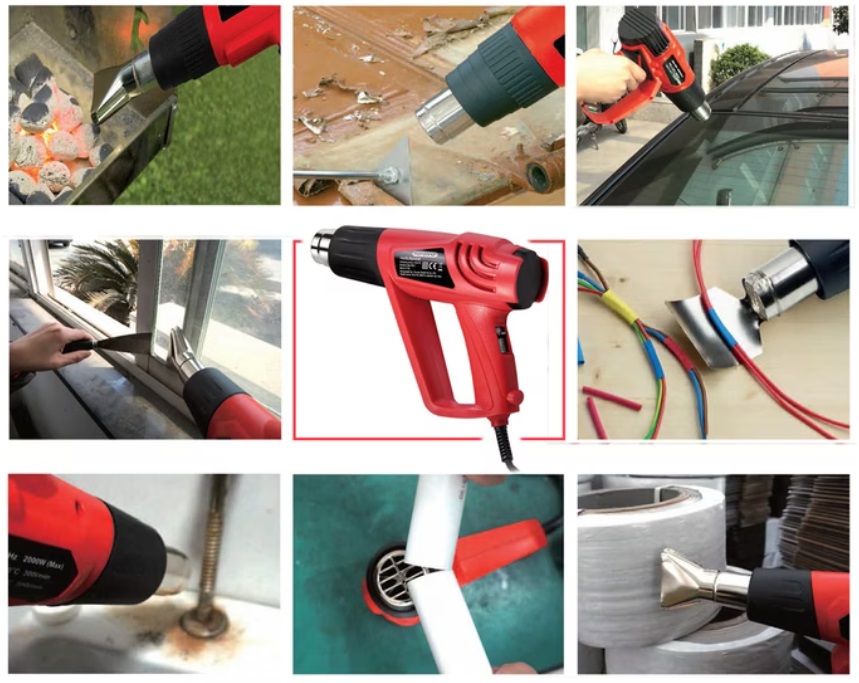 Heteluchtpistool\u00202000W\u0020incl\u0020Accessoires\u0020en\u0020opbergkoffer\u0020 Heteluchtpistool\u00202000W\u0020incl\u0020Accessoires\u0020en\u0020opbergkoffer\u0020