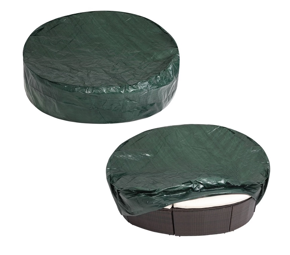 Ligbedhoes\u0020Groen\u0020\u00F8236cm\u0020