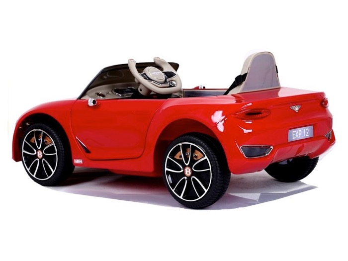 Bentley\u0020EXP,\u0020\u0020Full\u0020options\u0020elektrische\u0020kinderauto,\u002012\u0020volt\u0021