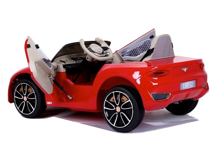 Bentley\u0020EXP,\u0020\u0020Full\u0020options\u0020elektrische\u0020kinderauto,\u002012\u0020volt\u0021