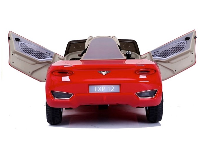 Bentley\u0020EXP,\u0020\u0020Full\u0020options\u0020elektrische\u0020kinderauto,\u002012\u0020volt\u0021