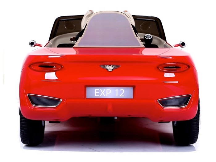 Bentley\u0020EXP,\u0020\u0020Full\u0020options\u0020elektrische\u0020kinderauto,\u002012\u0020volt\u0021