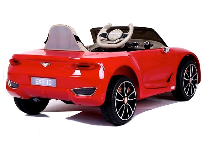 Bentley\u0020EXP,\u0020\u0020Full\u0020options\u0020elektrische\u0020kinderauto,\u002012\u0020volt\u0021