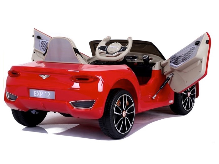 Bentley\u0020EXP,\u0020\u0020Full\u0020options\u0020elektrische\u0020kinderauto,\u002012\u0020volt\u0021