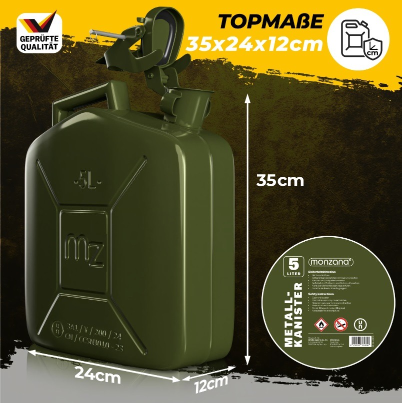 Jerrycan\u0020Metalen\u0020bus\u0020groen\u00205\u0020liter Jerrycan\u0020Metalen\u0020bus\u0020groen\u00205\u0020liter