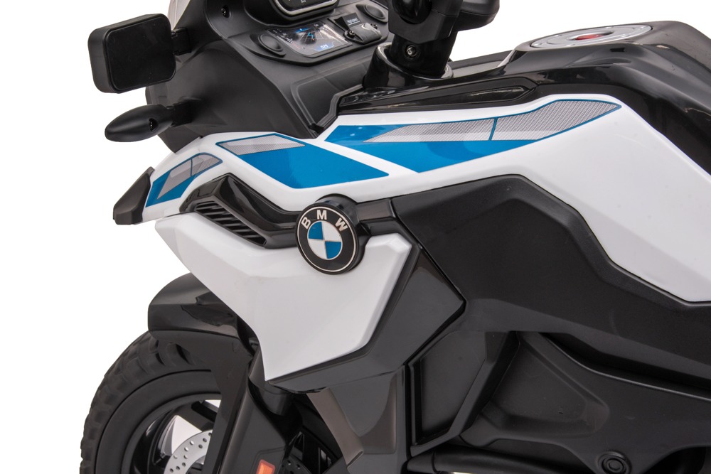 BMW\u0020F850\u0020GS,\u002012v\u0020Politie\u0020kindermotor\u0020met\u0020rubberen\u0020banden,\u0020muziek\u0020module