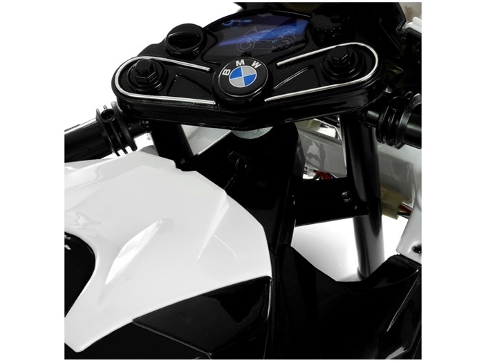 BMW\u0020S1000,\u0020Kinder\u0020Accu\u0020Motor,\u002012\u0020volt,\u00202x\u0020snelheden