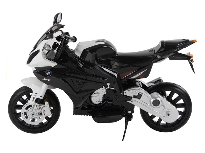 BMW\u0020S1000,\u0020Kinder\u0020Accu\u0020Motor,\u002012\u0020volt,\u00202x\u0020snelheden