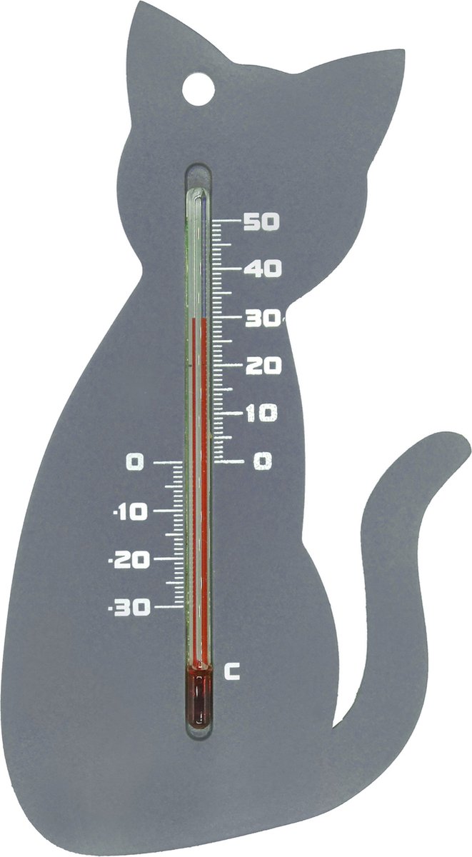 Kunststof\u0020Muurthermometer\u002015cm\u0020Grijze\u0020Kat\u0020voor\u0020Binnen\u0020en\u0020Buiten Kunststof\u0020Muurthermometer\u002015cm\u0020Grijze\u0020Kat\u0020voor\u0020Binnen\u0020en\u0020Buiten