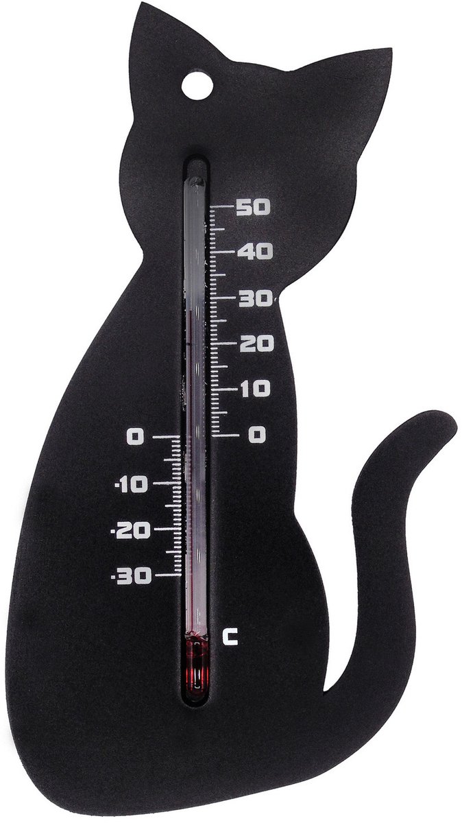 Kunststof\u0020Muurthermometer\u002015cm\u0020Zwarte\u0020Kat\u0020voor\u0020Binnen\u0020en\u0020Buiten Kunststof\u0020Muurthermometer\u002015cm\u0020Zwarte\u0020Kat\u0020voor\u0020Binnen\u0020en\u0020Buiten