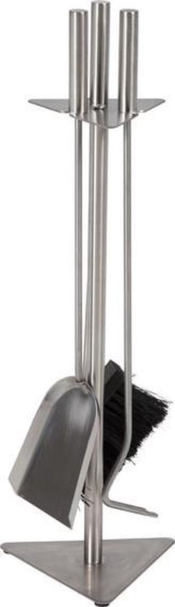 Haardset\u0020Katla\u0020Inox\u00203\u002Ddelig